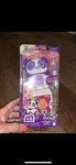 Mattel Polly Pocket: Flip & Find Panda Micro Doll, Pet Accessories: New. Price: $18.00.