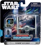 Star Wars Micro Squadron Tie Fighter Battle Damage #0033 Brand New. Price: $20.00.