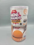 Zuru Mini Brands Set Of 2 Create Masterchef Surprise Sealed New. Price: $14.88.