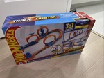 Mattel - Hot Wheels Track Creator Triple Loop Speed Kit New Toy Car. Price: $27.00.