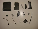 Joe / Cobra - Hasbro Arah Original Part Accessories Choose Your Items 14N Used. Price: $11.69.