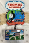 Knapford Covered Bridge LC99340 Thomas & Friends Wooden By Learning Curve - Nib New. Price: $69.95.