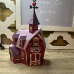 My Little Pony - Sweet Apple Acres Barn Playset 2014 Hasbro 9 Used. Price: $40.00.
