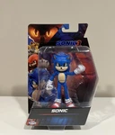 Sonic The Hedgehog 3 Movie 5" Action Figure Jakks Pacific Read New. Price: $19.99.