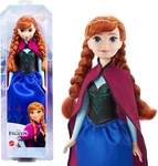 Disney Princess Core Dolls - Frozen (anna) Kids Toy New. Price: $26.46.