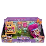 Disney Junior Mini Playset Bnib New. Price: $19.97.