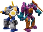 Age Of The Primes Wreck Doom Collection Fisitron And Carnivac 5.5-INCH Conver New. Price: $73.99.
