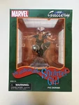 The Unbeatable Squirrel Girl Pvc Gallery Diorama Diamond Select Marvel New. Price: $80.00.