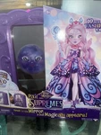Magic Mixies Pixie Supremes Mirror Luna The Butterfly New. Price: $64.00.