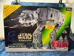 Star Walker Kenner Imperial At-at Box Figures 69733 Read New 1997 Used. Price: $179.99.