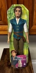 Mattel Disney Princess Flynn Rider Fashion Doll Toy HLV98 New. Price: $45.00.