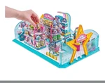 Toy Brands Shop Playset Series 2 By Zuru With 5 Exclusive Mystery Minis New. Price: $20.00.
