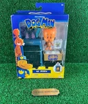 Lil' Petey Dog Man Dreamworks Figure With U-clone-em Machine Jakks Pacific New. Price: $38.40.