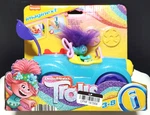Fisher-price Imaginext Dreamworks Trolls Branch Buggy Car Figure Playset New. Price: $10.99.