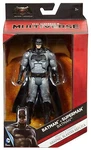 Dc Multiverse Bvs 6" Batman Action Figure V. Superman New. Price: $129.99.