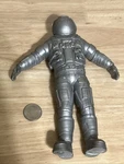 2019 Toysmith 8 Epic Stretch Astronaut Figure Space Ranger Galaxy Traveler Used. Price: $14.99.