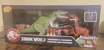 Jurassic World Legacy Collection Reimagined Giganotosaurus Vs. Therizinosaurus New. Price: $58.85.