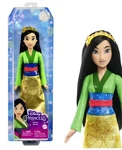 Disney Princess Mulan Fashion Doll 11 Inch New Box. Price: $10.99.