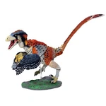 Beasts Of The Mesozoic: Dromaeosaurus Albertensis Fan's Choice 2ND Release - ... New. Price: $82.16.