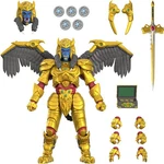 SUPER7 - Mighty Morphin Power Rangers Ultimates! Wave 1 Goldar New Toy Act. Price: $50.59.