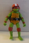 Tmnt Ninja Turtles Playmates Mutant Mayhem Battle Cycle Raphael- Figure Only Used. Price: $6.24.