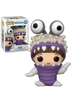 Funko Pop! Disney Pixar Monsters Inc Boo #1153 New. Price: $15.00.