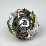 Beyblade Burst Turbo Slingshock Gargoyle G4 Single Battling Top Used. Price: $9.99.
