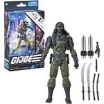 Hasbro G.i. Joe Classified Series 080 Ralph Nunchuk Badducci 6" Action Figure New. Price: $63.95.