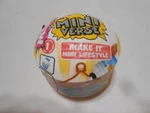 Mga Miniverse Make It Lifestyle Series (1 Set) - Brand New Sealed. Price: $11.03.