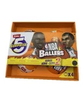 Zuru 5 Surprise Nba Ballers Series 2 Mystery Pack Lot Of 4 Sealed Collectibles New. Price: $26.99.