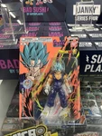 Bandai - Dragon Ball Super Evolve 5" Saiyan God Vegito New. Price: $16.99.
