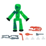 Stikbot Zingtannica Action Pack - Collectible Figures And Accesso... New. Price: $20.81.