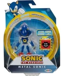 Sonic The Hedgehog Wave 13 Metal 4-INCH Mini Figure Modern Trap Spring New. Price: $47.98.