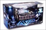 Alien Vs Predator Birth Of The Hybrid Box-set By Mcfarlane New. Price: $118.00.