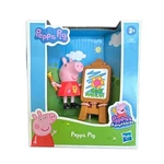 Hasbro Peppa Pig Adventures Fun Friends 3'' Figure New. Price: $12.00.