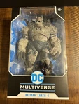 Mcfarlane Toys Dc Multiverse Batman Earth 1 Devastator Dark Knights: Metal New. Price: $24.00.