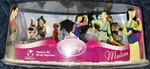 Disney Store Mulan Multi-figure Figurine Set, 3-4.9" Height, New. Price: $125.00.