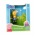 New Hasbro Peppa Pig Adventures Fun Friends Gerald Giraffe Figure. Price: $9.80.
