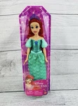 Disney Princess Ariel Little Mermaid Posable Fashion Doll Sparkling Clothing New. Price: $9.00.