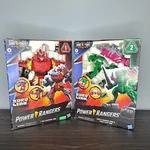 Power Rangers Dino Fury T-rex Champion, Angelo Hammer & Tiger Claw Zords! Nib New. Price: $69.99.