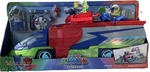 Pj Masks Seeker Vehicle Playset With Lights & Sounds 9 Pcs New. Price: $69.99.