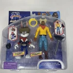 Space New Legacy 5 Moose Toys 2021 Bugs Lebron James Cowboy. Price: $34.99.