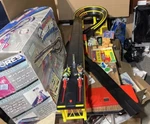 Vtg Tech Deck Biker Sherlock Street Luge Downhill Race Track Playset Rare Used. Price: $164.45.