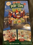 The On Shelf Insta-moment Pop-ups New. Price: $11.00.
