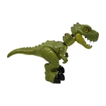 Fisher-price Imaginext Jurassic World Dominion Break Out Dino Hauler T- Rex Used. Price: $10.50.
