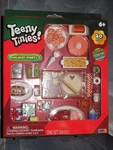 Teeny Tinies Holiday Party Mini Food Dollhouse Playset 20 Pcs Ages 6+ New. Price: $24.00.