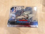 Wars Micro Galaxy Squadron Series V-wing Starfighter 0063 New. Price: $18.00.