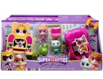 Disney Junior Superkitties Mini Playset New. Price: $14.95.