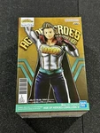 My Academia Age Of Heroes Lemillion Ii Figure Banpresto New. Price: $29.99.