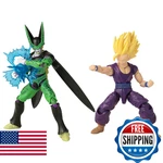 Dragon Stars Series - Ball Super Saiyan 2 Gohan Vs. Cell Battle New. Price: $107.48.